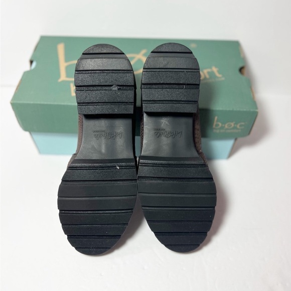 Life stride size 6 m black no original box - Picture 2 of 4